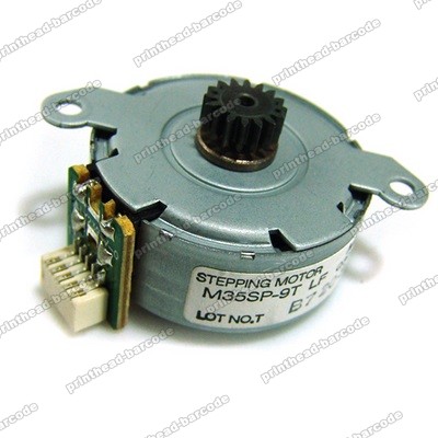 Q3948-60186 Scanner Stepping Motor for HP M1522nf M2727nf - Click Image to Close